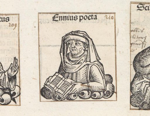 Quintus Ennius