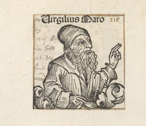 Publius Vergilius Maro