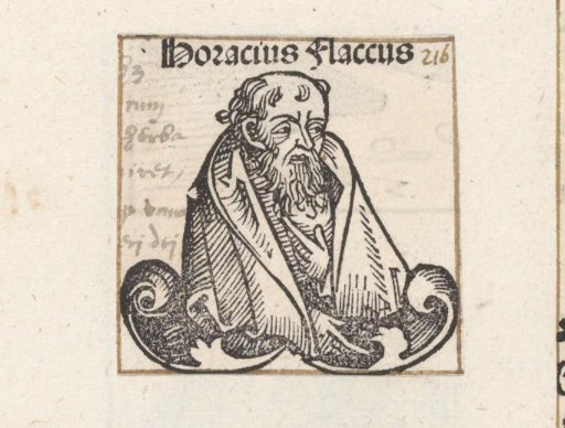 Quintus Horatius Flaccus