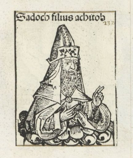 Zadok