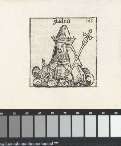 Jaddua