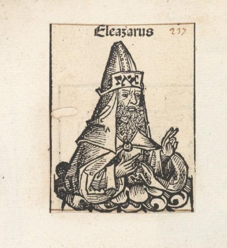 Eleazar