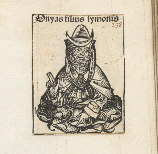 Onias II