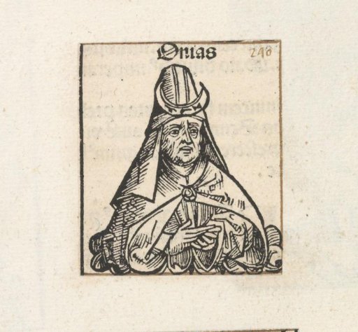 Onias II