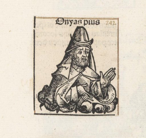 Onias III