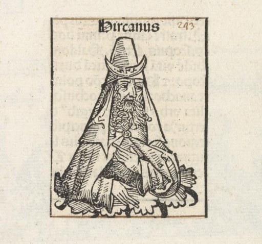 Hyrcanus II