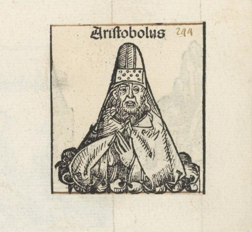 Aristobulus II