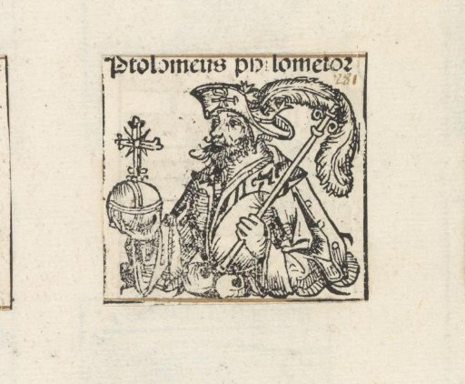 Ptolemy VI Philometor