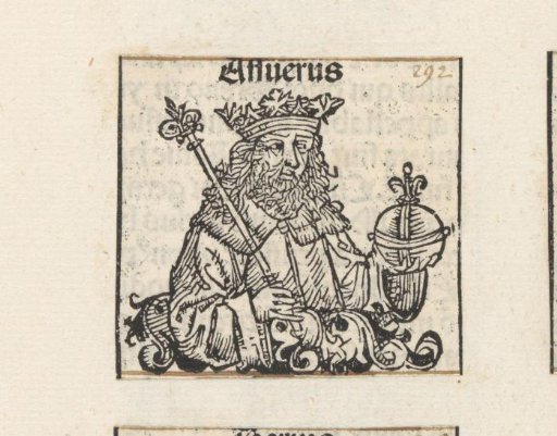 King Artaxerxes II