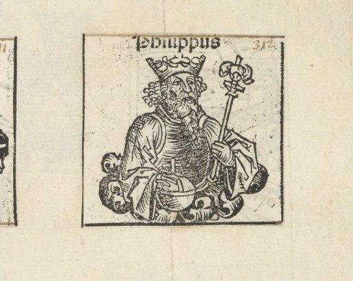 King Philip