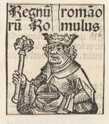 Romulus