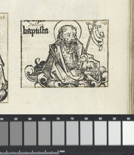 John the Baptist