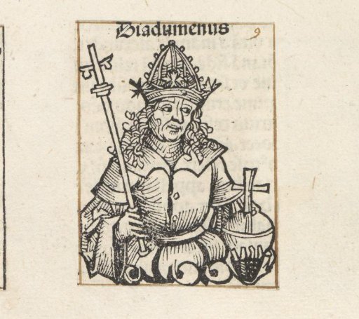 Emperor Diadumenianus