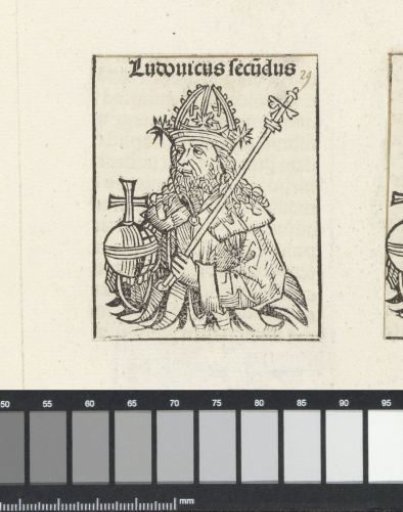 Emperor Louis II