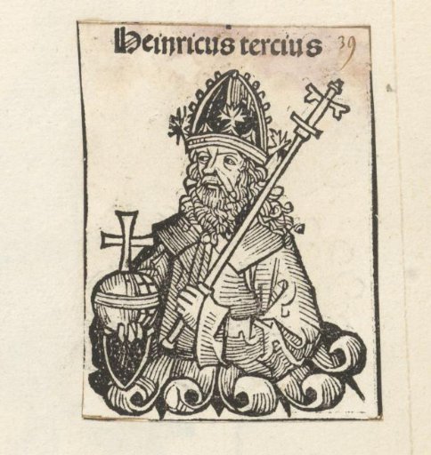 Emperor Henry III