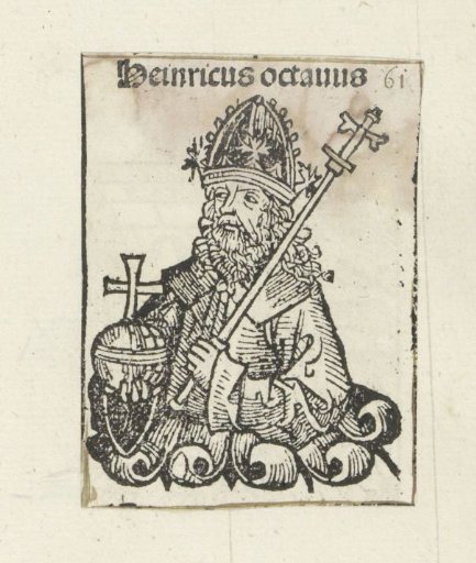 Emperor Henry VII