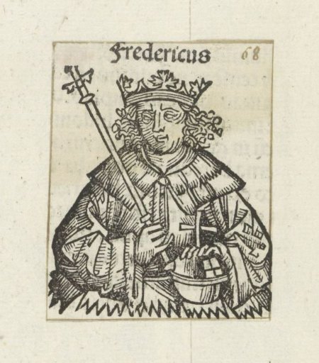 Frederick the Fair