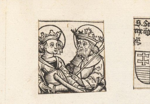 Gisela of Bavaria and Stephen I of Hungary