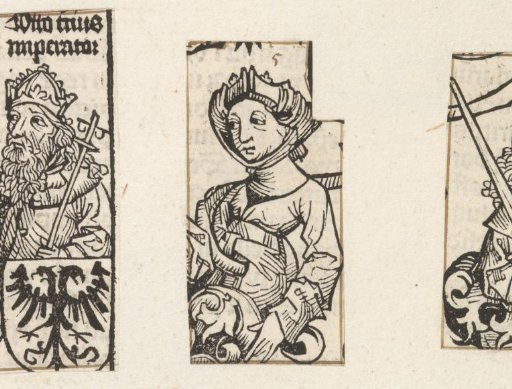 Empress Adelaide