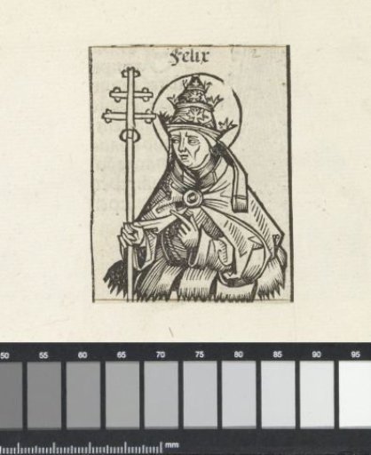 Pope Felix III