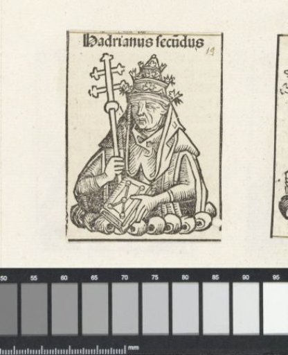 Pope Adrian II