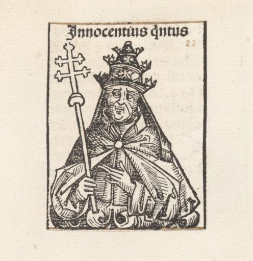 Pope Innocent V