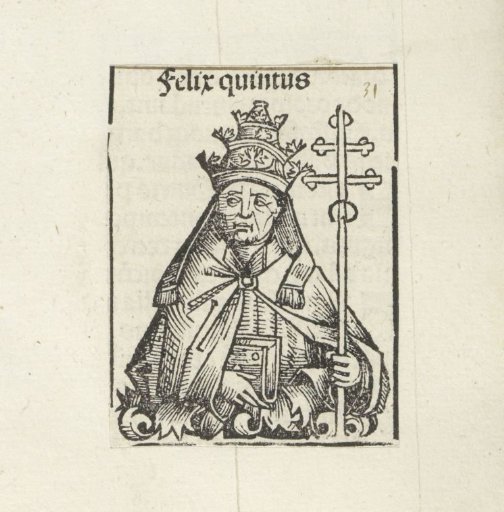 Antipope Felix V