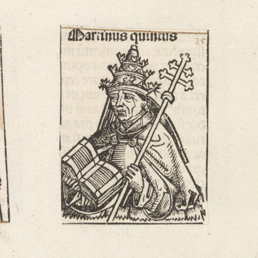 Pope Martin V