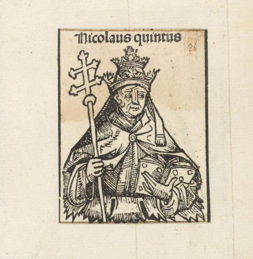 Pope Nicholas V