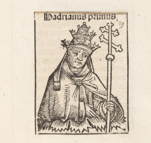 Pope Adrian I