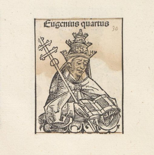 Pope Eugene IV
