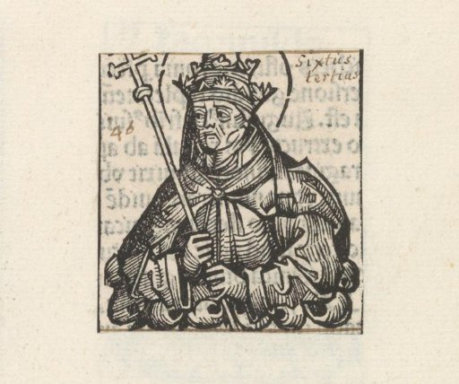 Pope Sixtus III