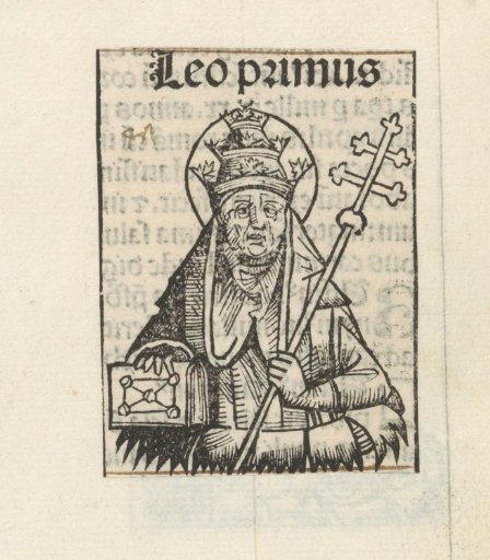 Pope Leo I