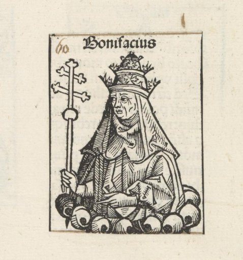 Pope Boniface II