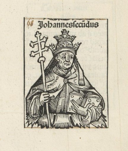 Pope John II