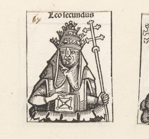 Pope Leo II