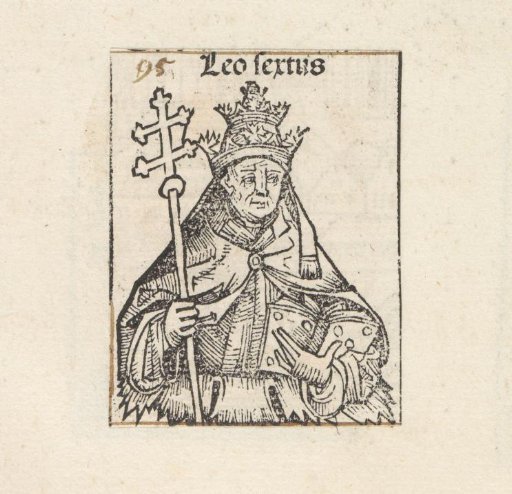 Pope Leo VI