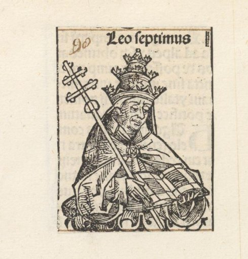 Pope Leo VII