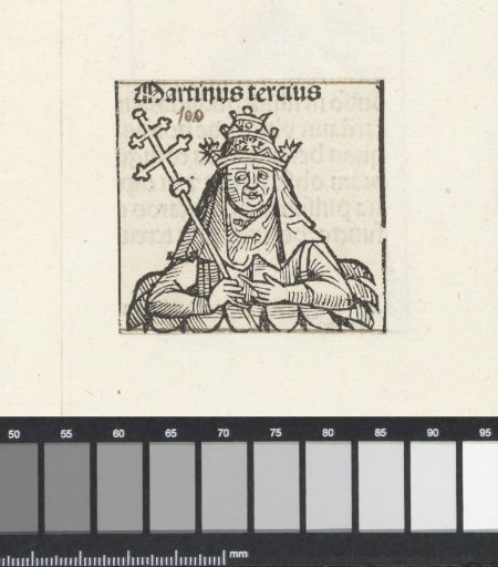 Pope Marinus II