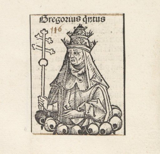 Pope Gregory V