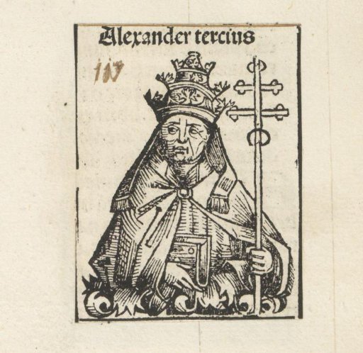 Pope Alexander III
