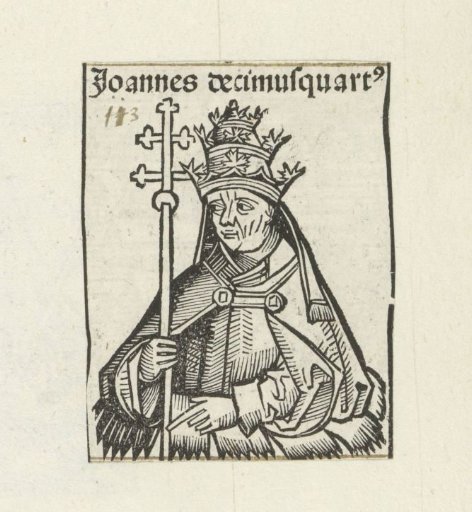 Pope John XIV