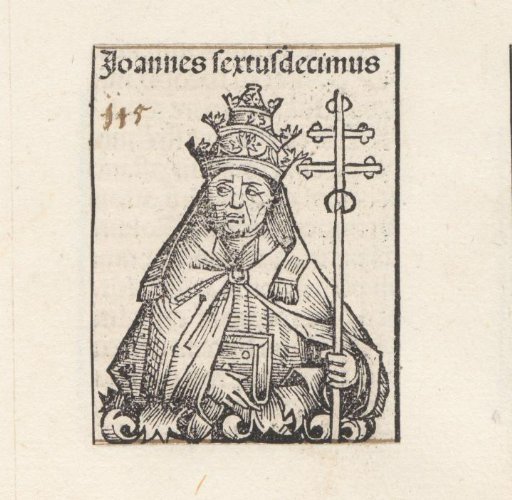 Antipope John XVI