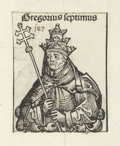 Pope Gregory VII