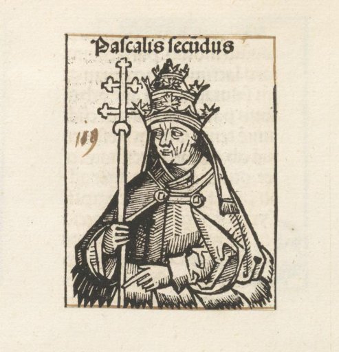 Pope Paschal II