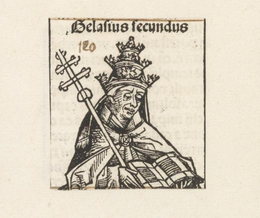 Pope Gelasius II