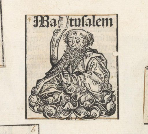 Methuselah