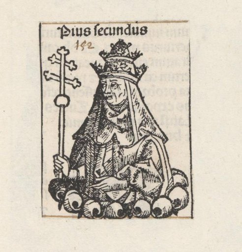 Pope Pius II
