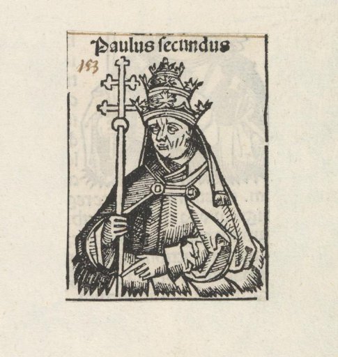 Pope Paul II