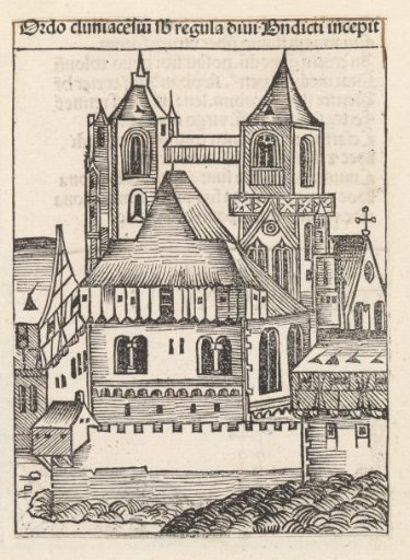 Order of Cluny